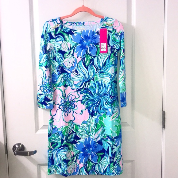 Lilly Pulitzer Dresses & Skirts - Lily Pulitzer UPF 50+ Sophie Dress